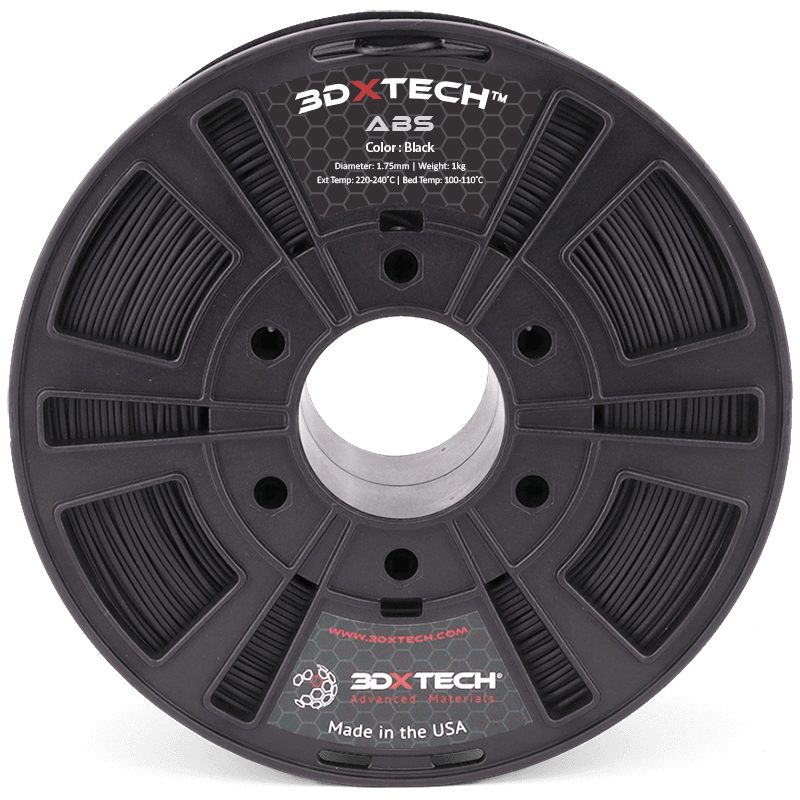 3DXTECH® ABS