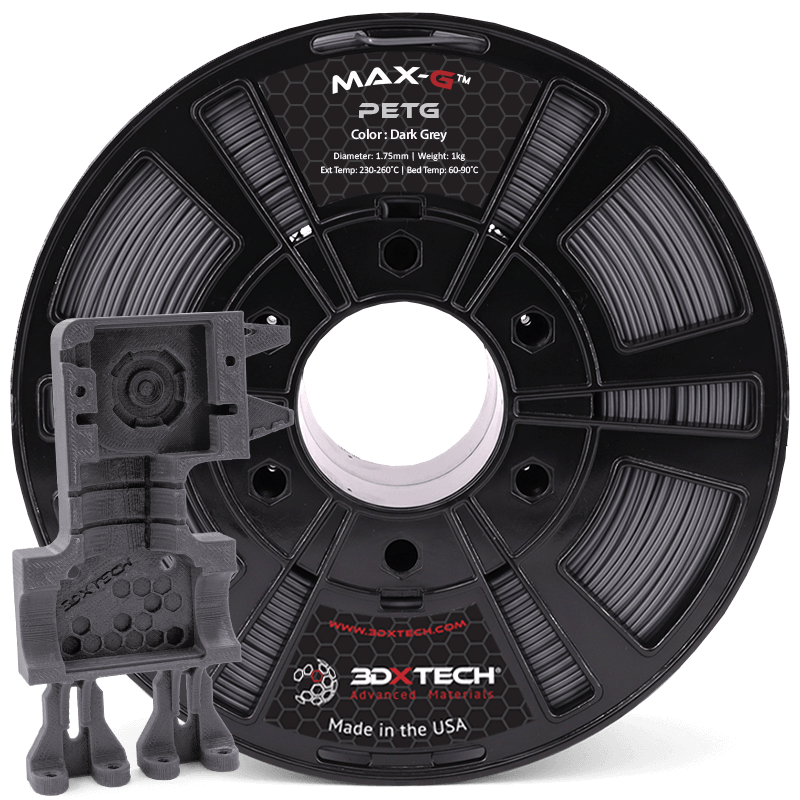 MAX-G PETG
