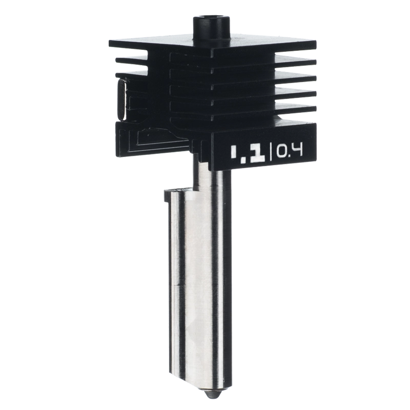 E3D DiamondBack Complete HotEnd for Bambu Lab H2/P2/X2 Series