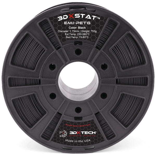 Emi3Dスト 3DXSTAT EMI-PETG