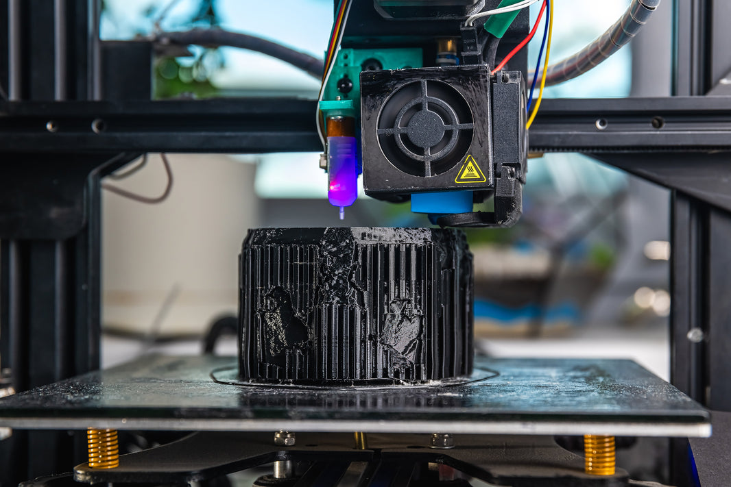 3d Printer Zits 3D Printing Troubleshooting: Blobs/Zits and Other Surface Defects