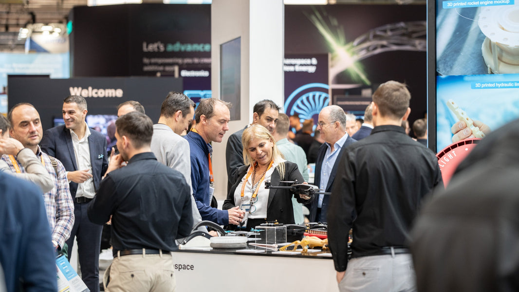 Formnext 2025: New Innovations Driving High-Temperature AM Forward