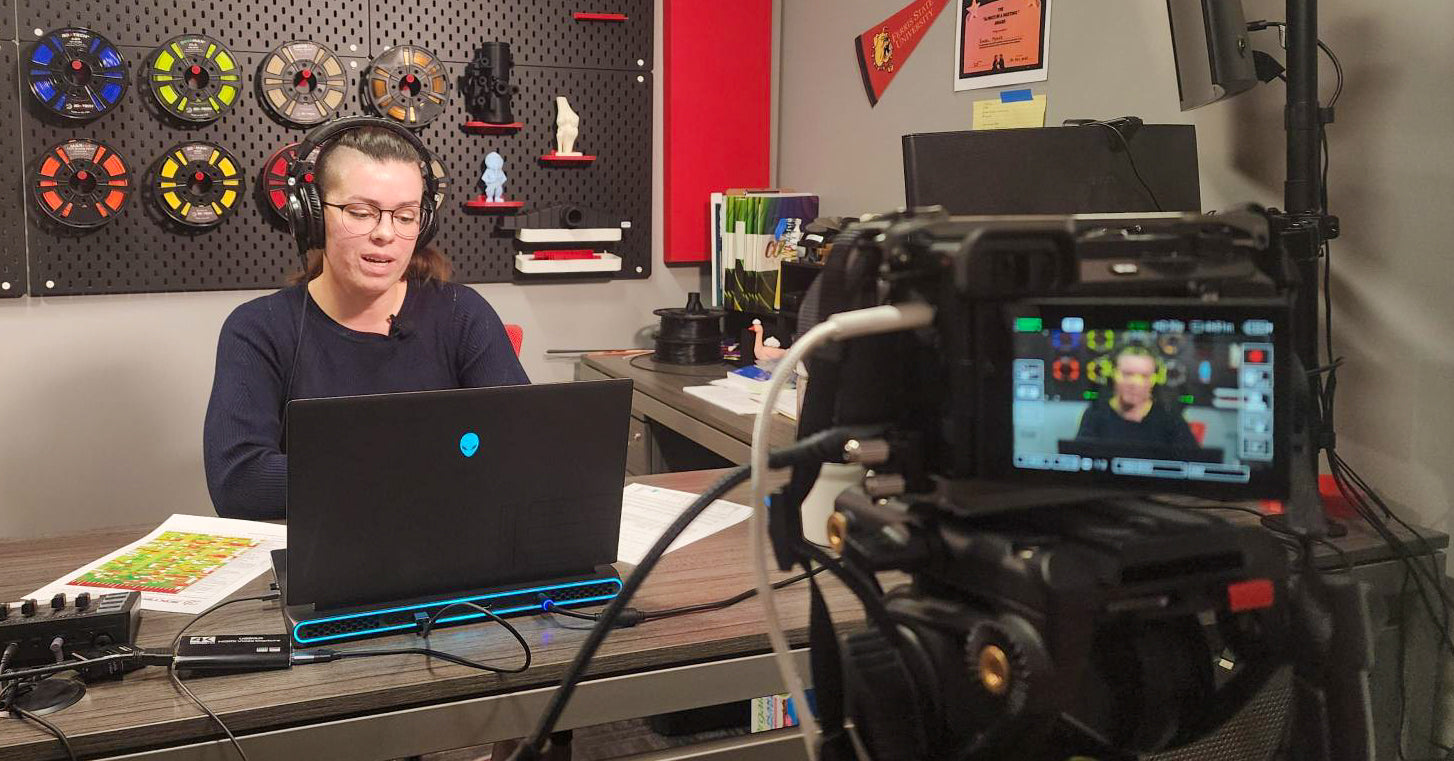 3DXTECH’s Rachel Minard Shares Expertise on Two Leading 3D Printing Podcasts