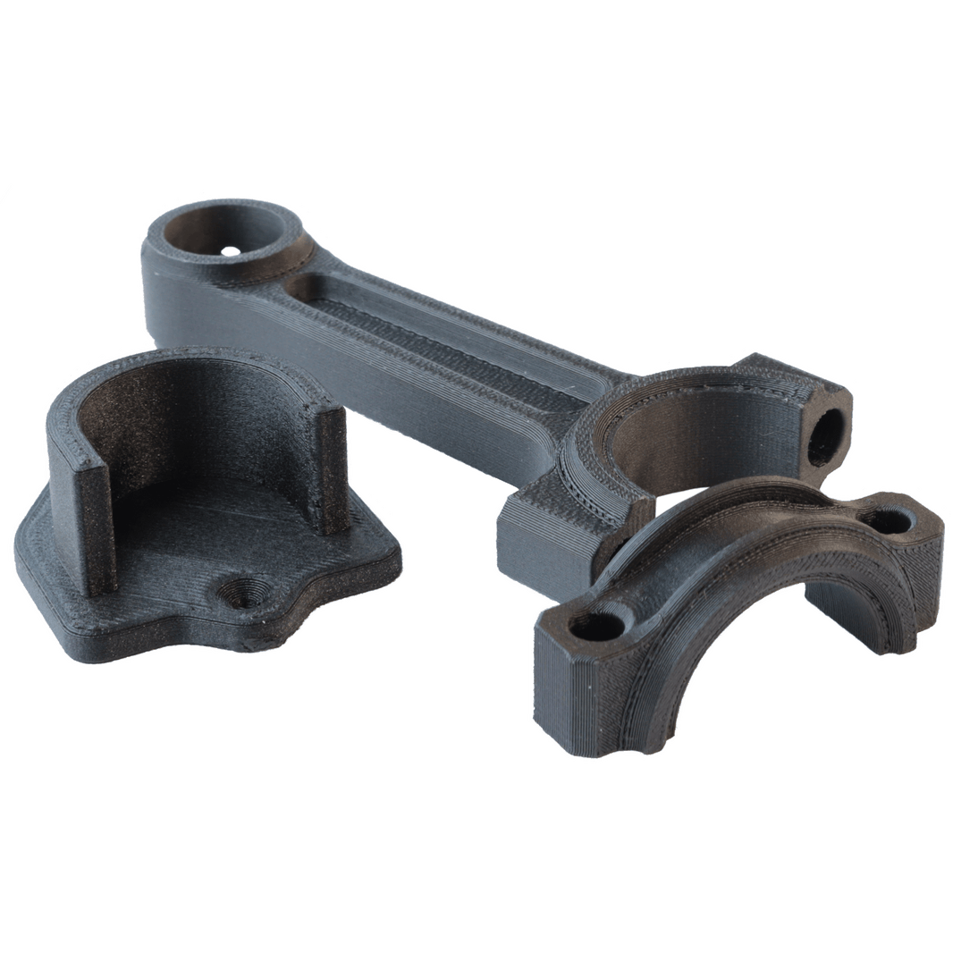 Polycarbonate Filament: Strength, Reliability, and Performance for Industrial 3D Printing