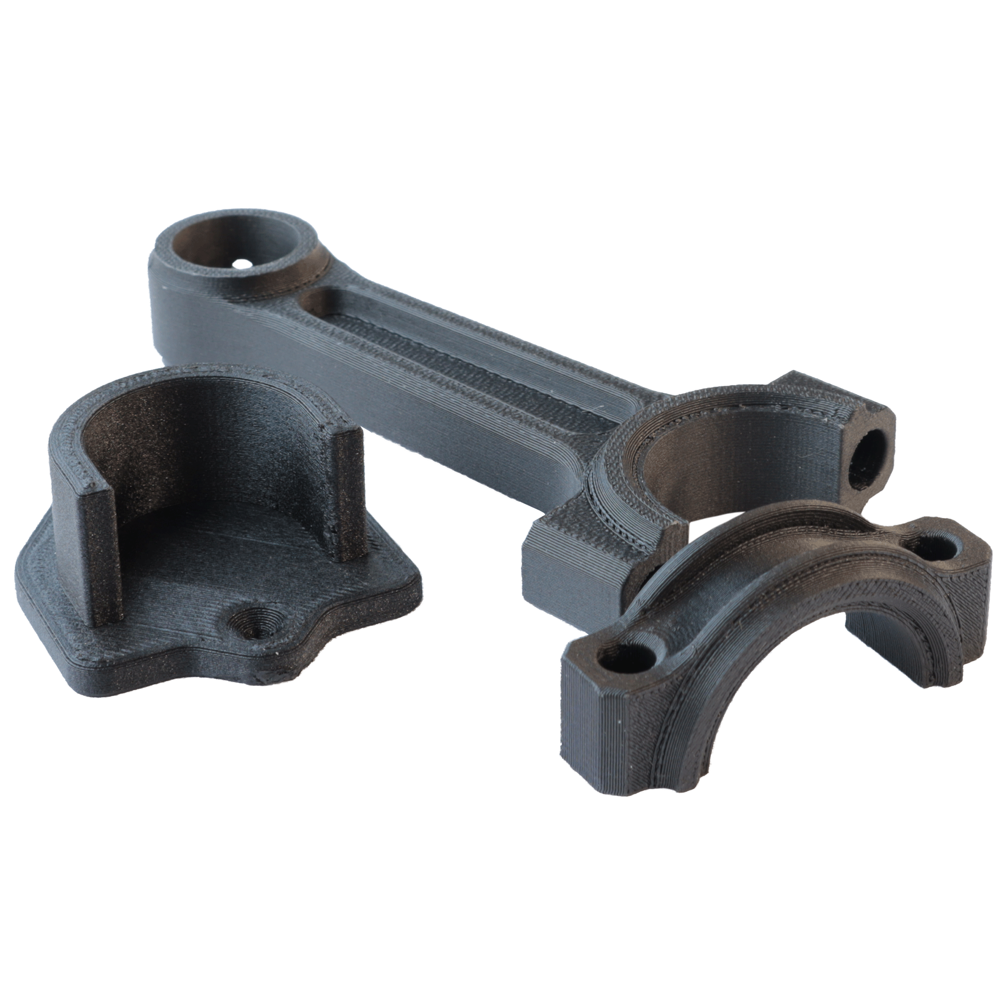 Polycarbonate Filament: Strength, Reliability, and Performance for Industrial 3D Printing
