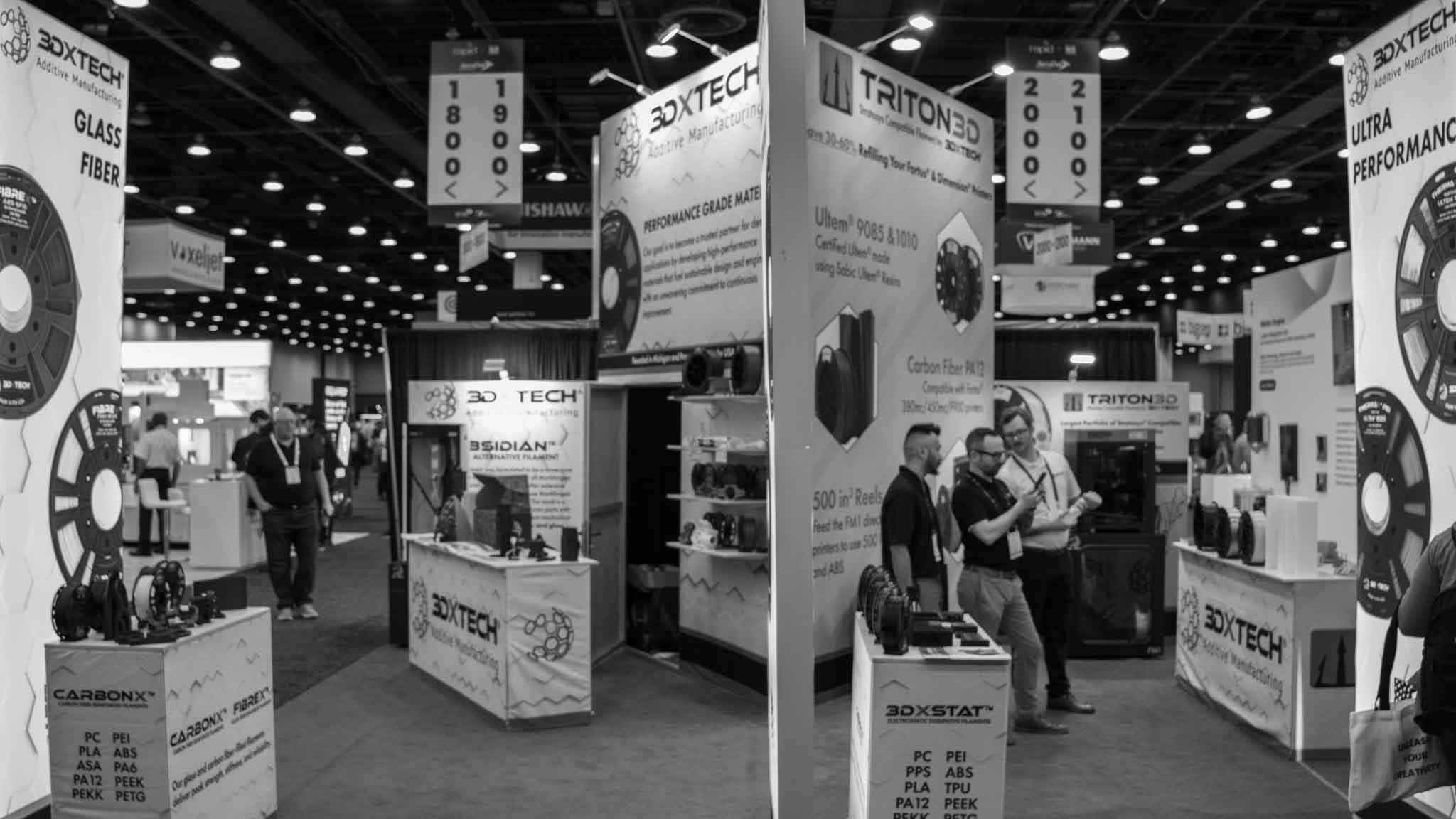 See You At RAPID 2026 | April 14-16