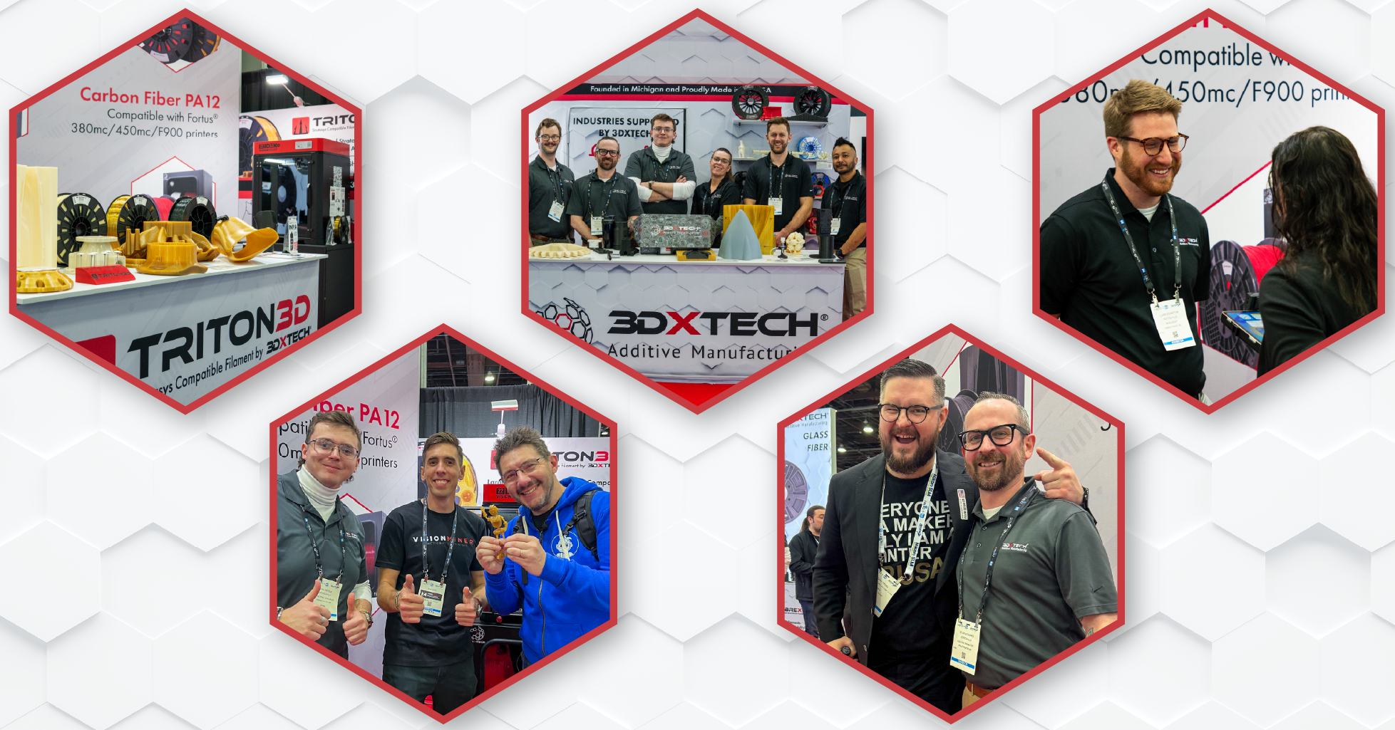 RAPID+TCT 2025 Recap: Innovation, Collaboration, and Amazing Applications!