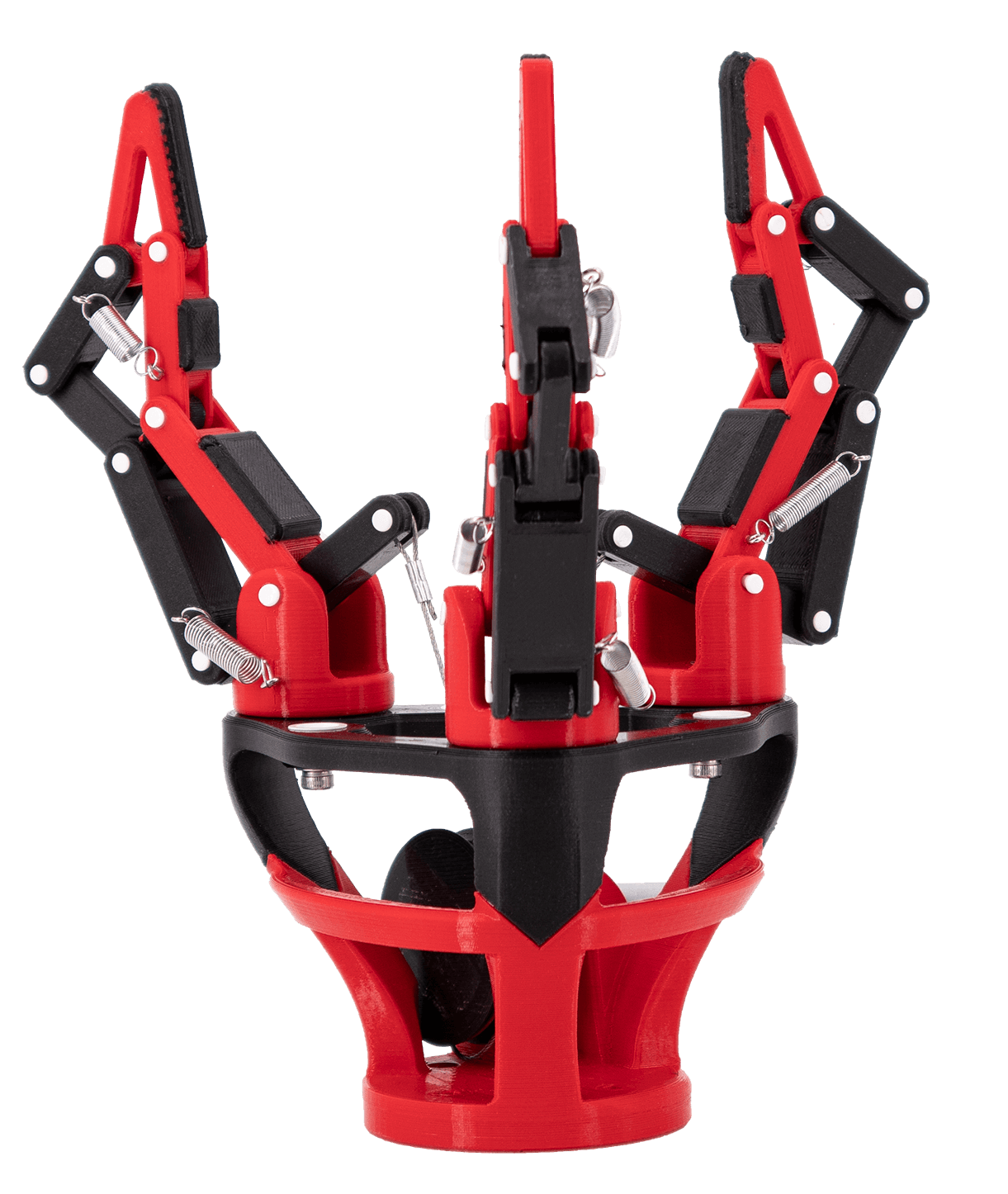 3D Printing Jigs, Fixtures, and Tooling: Accelerating Manufacturing with Advanced Filaments