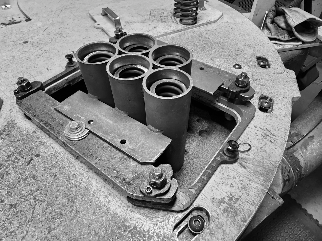 How 3D Printing Improved Fixture Setup and Production Efficiency