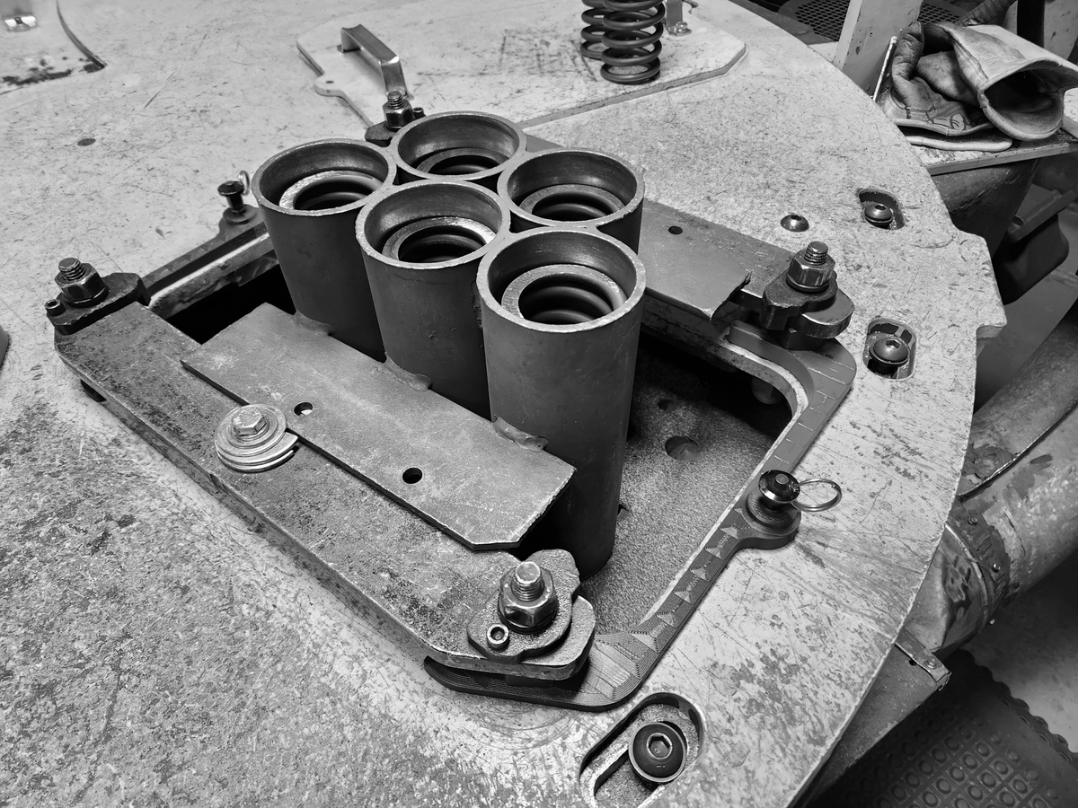 How 3D Printing Improved Fixture Setup and Production Efficiency