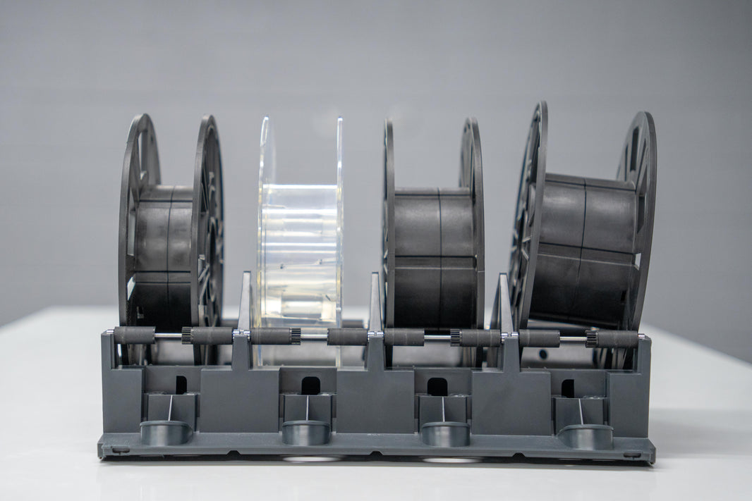 Can You Use 3DXTECH Filament in the Bambu AMS and Other Material Management Systems?