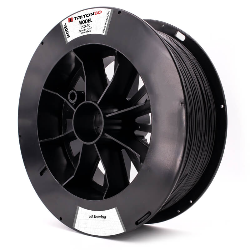 Cartucho de suporte Triton3D