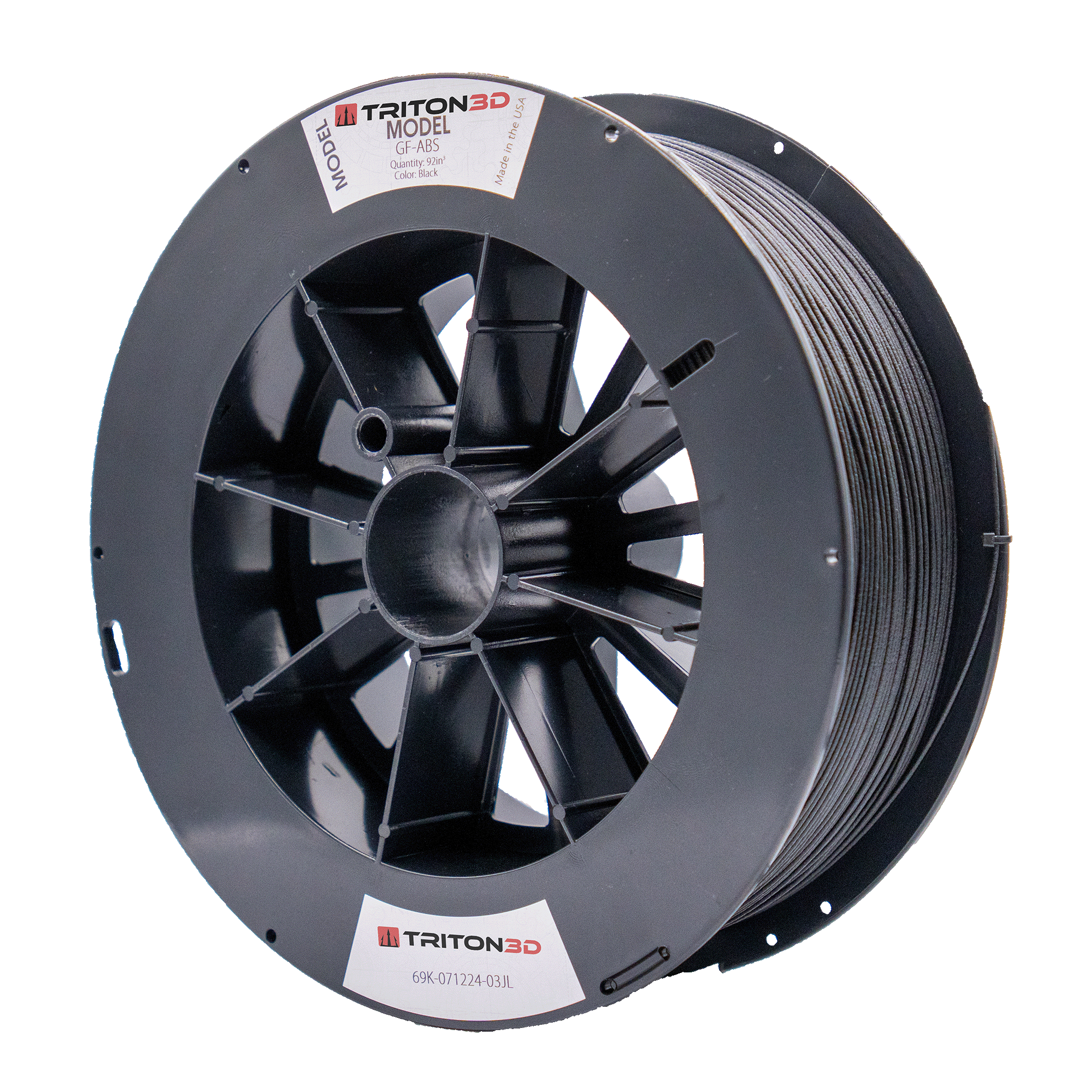 Triton ABS+GF Stratasys Compatible | 3DXTECH
