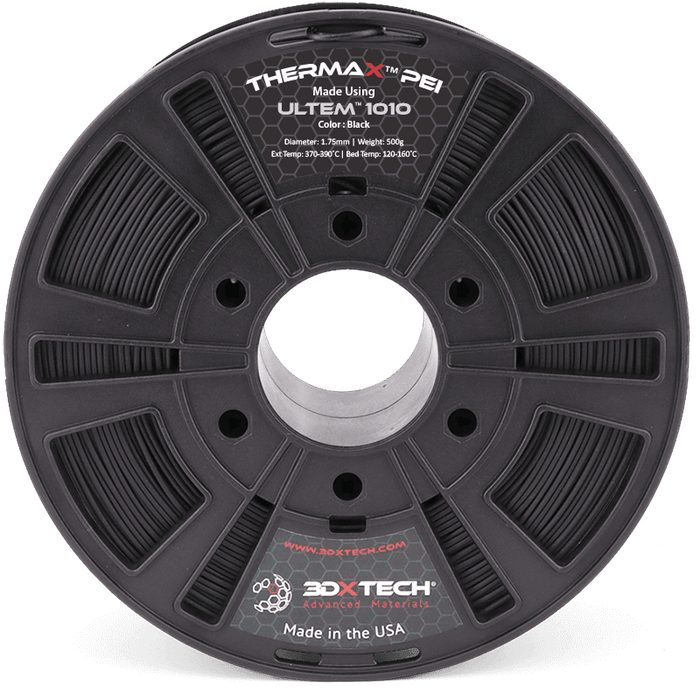 ThermaX PEI 1010