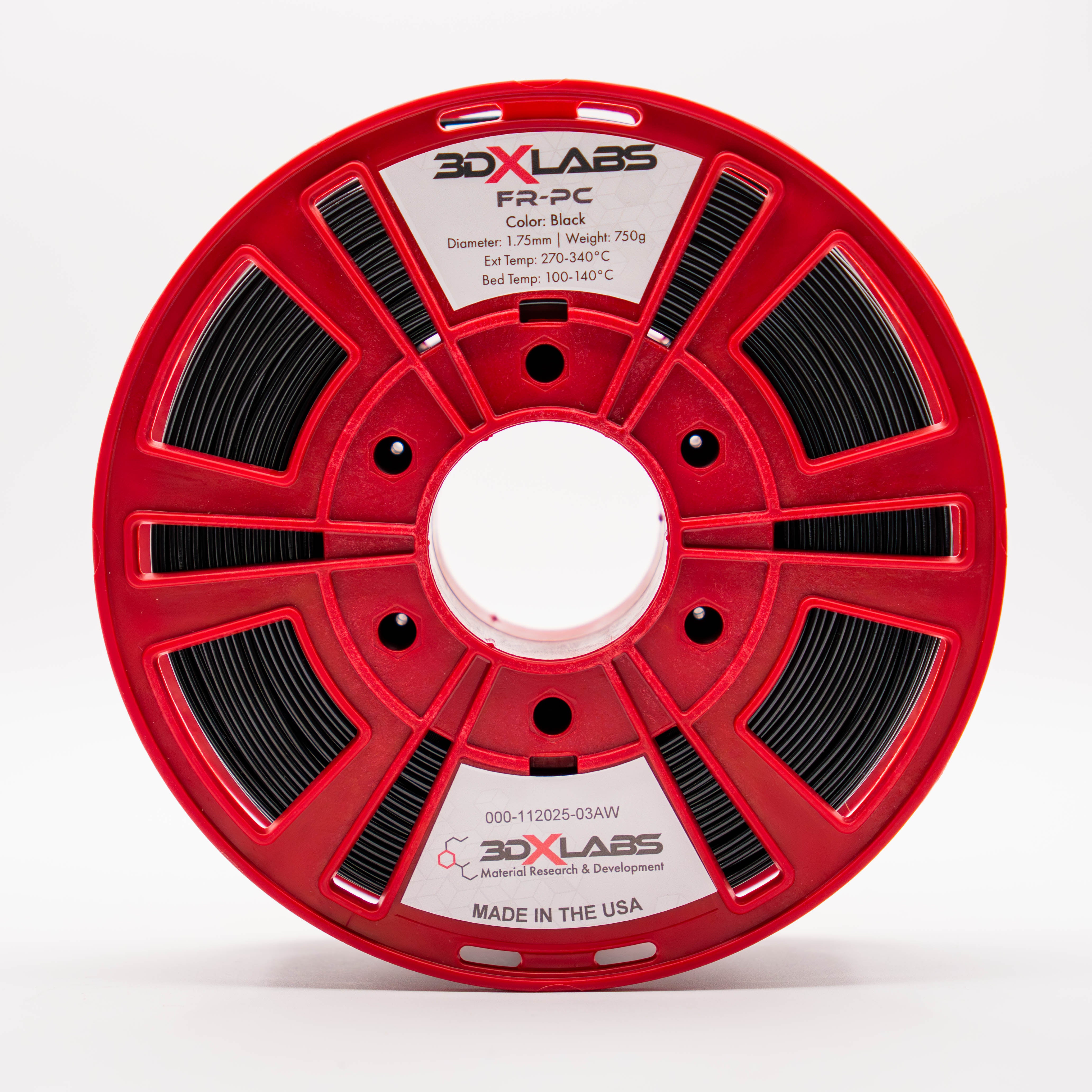 Flame Retardant Filament