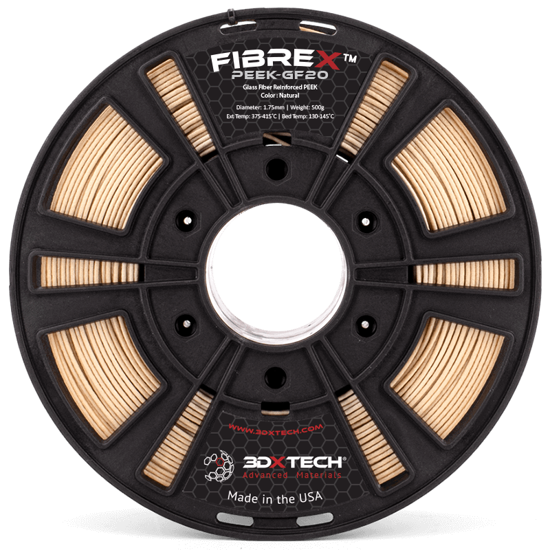 FibreX PEEK+GF20