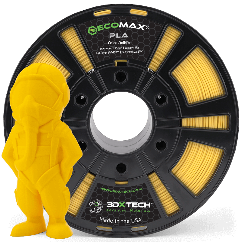 Shop All 3D Printing Filament | 3DXTech