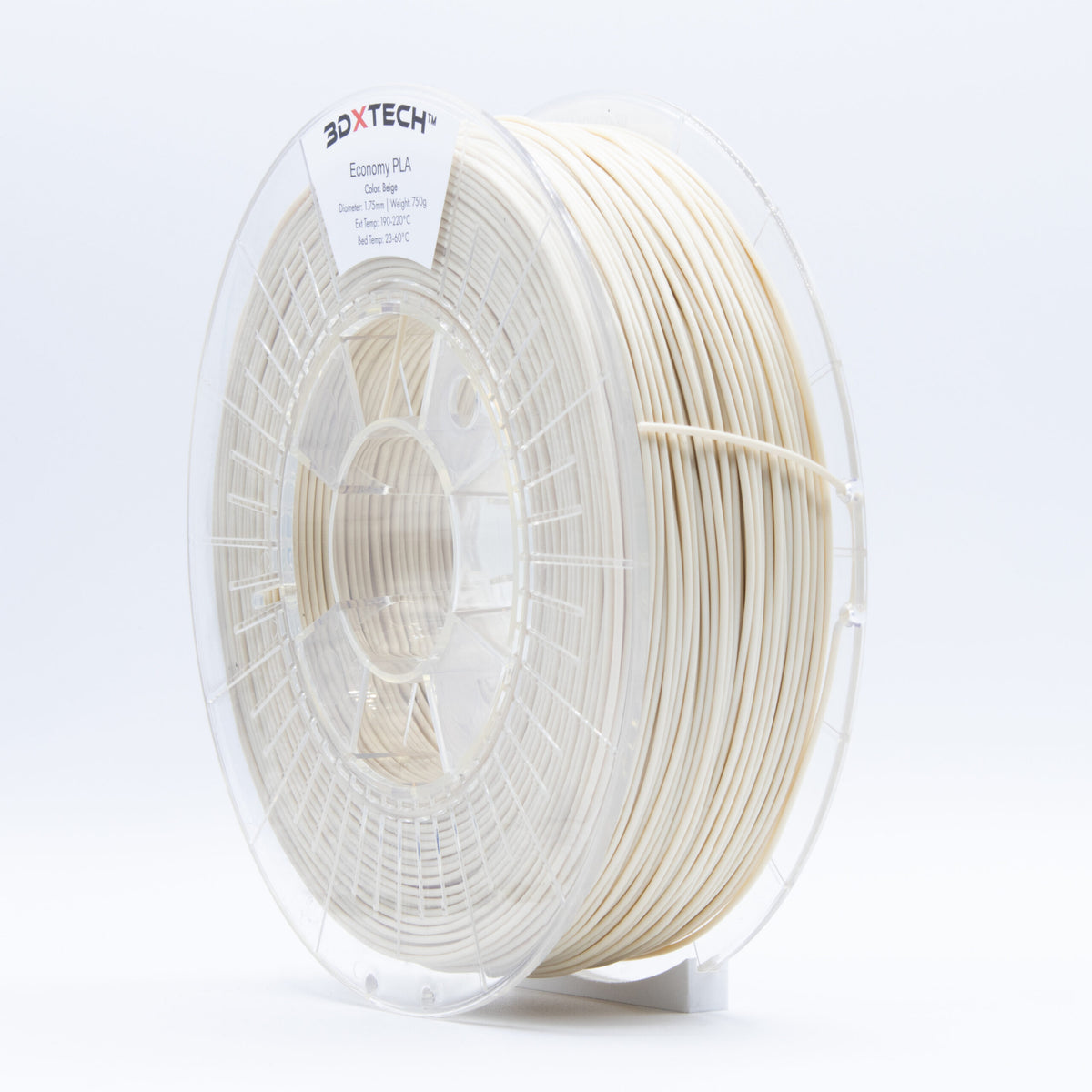 PLA 3D Printing Filament | 3DXTech