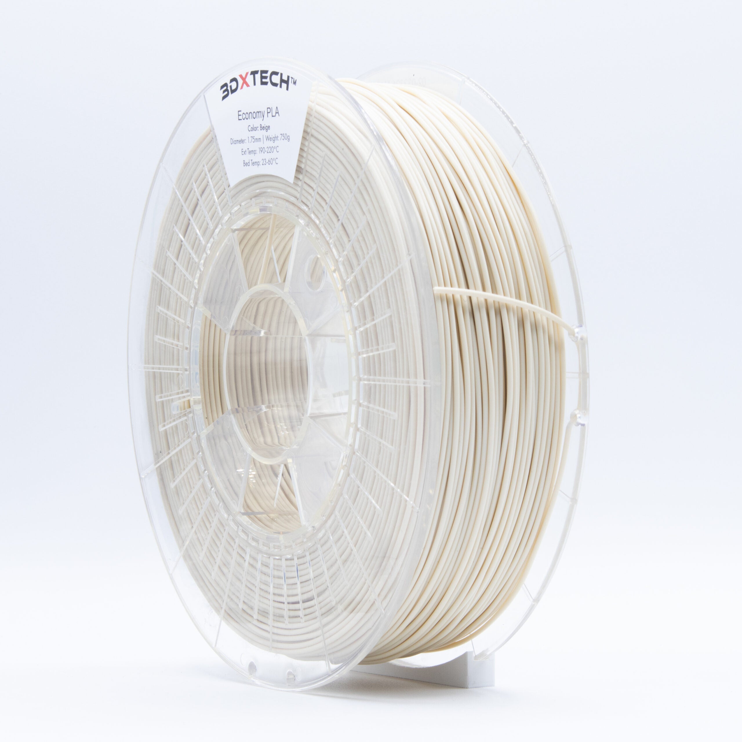 PLA 3D Printing Filament | 3DXTech