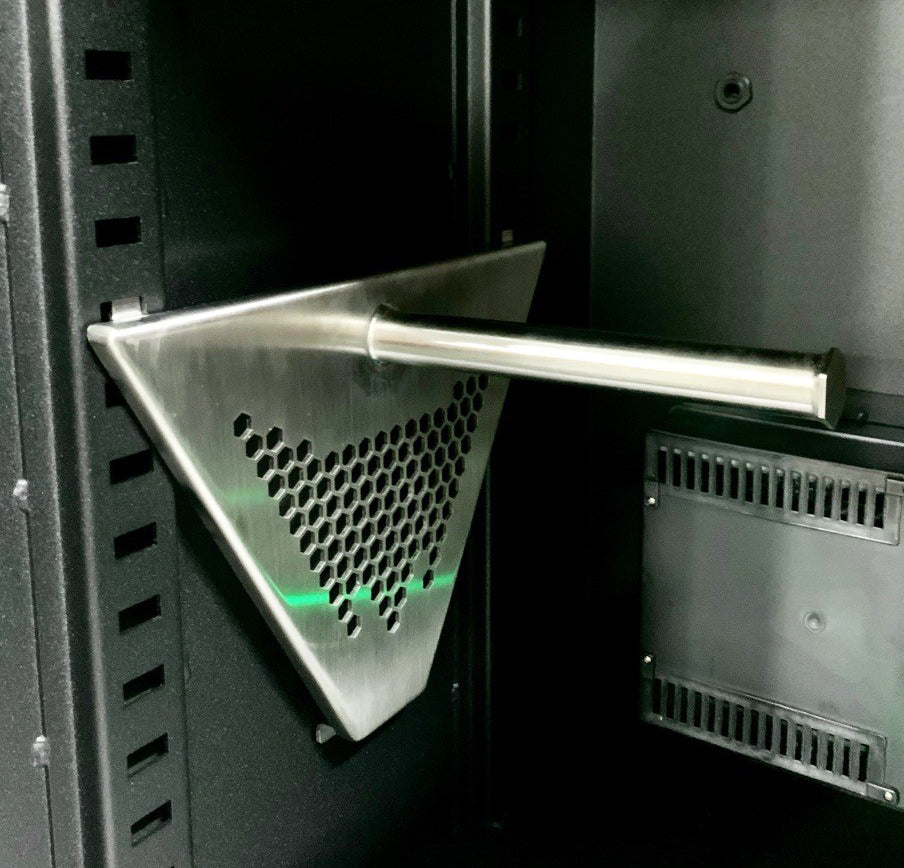 Large FM1 Spool Rack Assembly | 3DXTECH