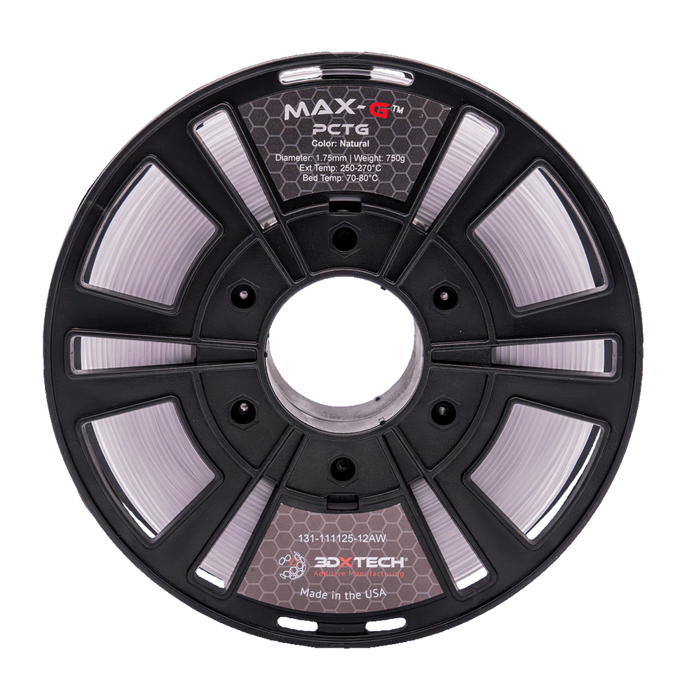 Max G Powder MAX-G™ PCTG