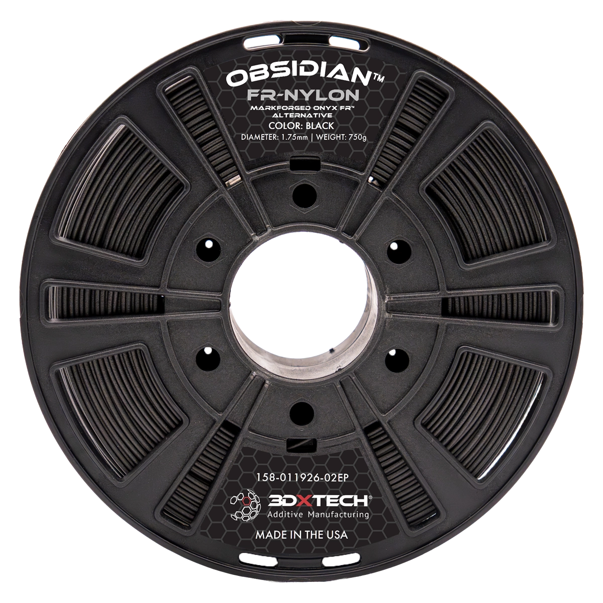 OBSIDIAN™ FR-NYLON