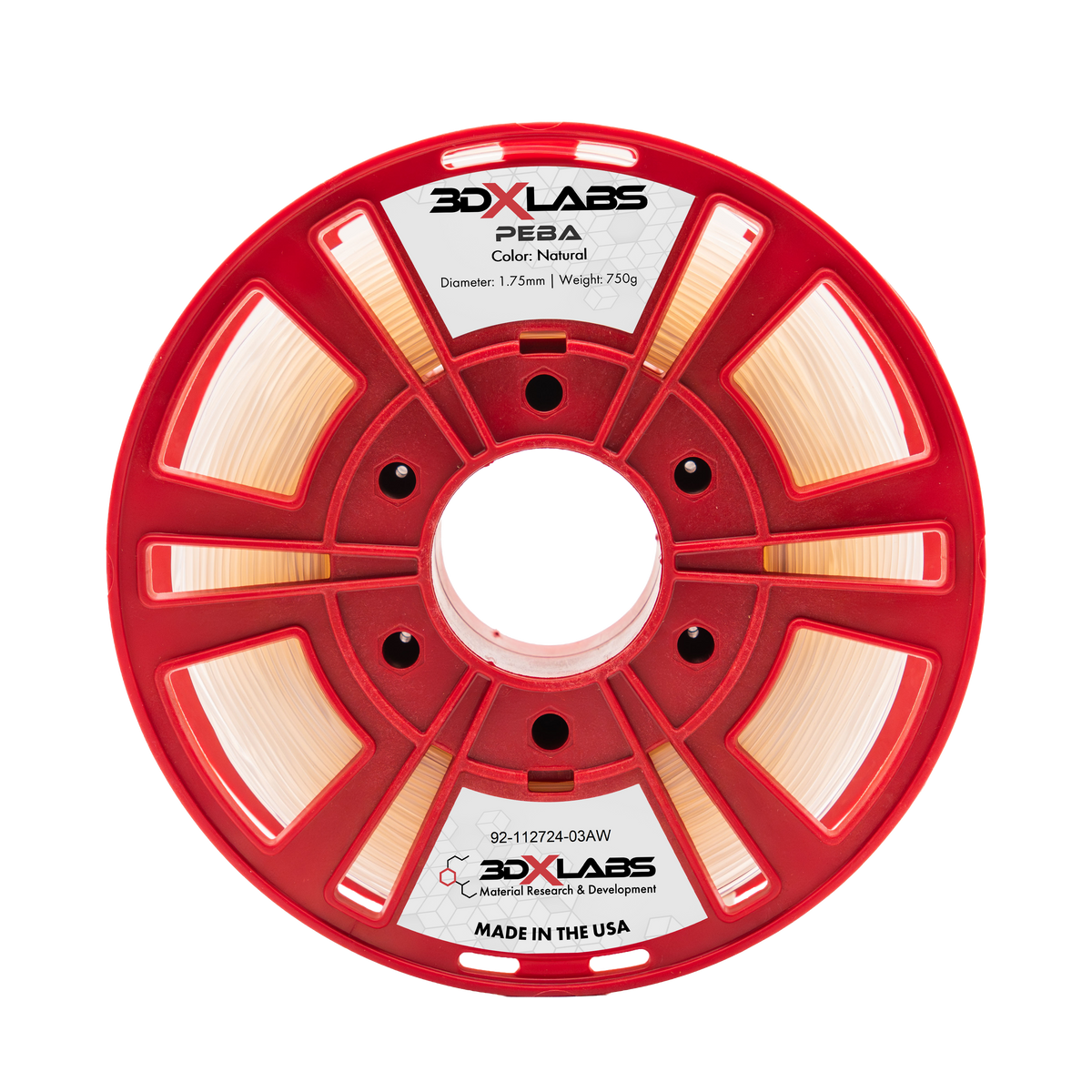 3DXLABS™ PEBA 90A
