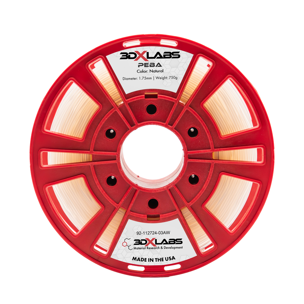 3DXLABS™ PEBA 90A