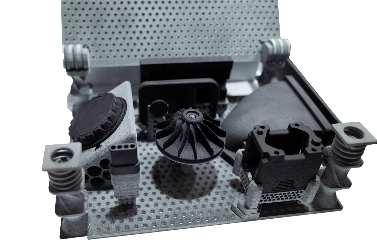 Prototypes & Models