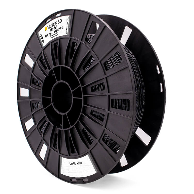 Ultem Esd Triton (Stratasys Compatible)