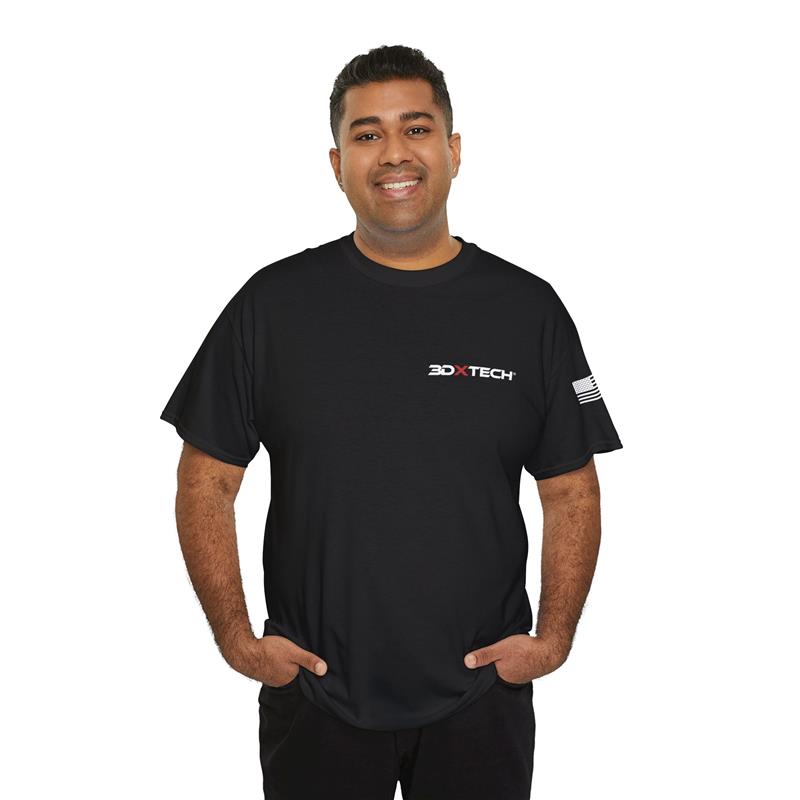 3DXTECH® T-SHIRT