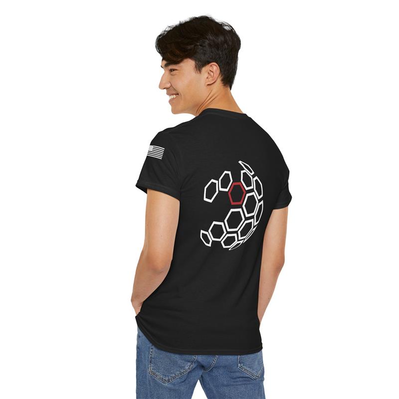 3DXTECH® T-SHIRT