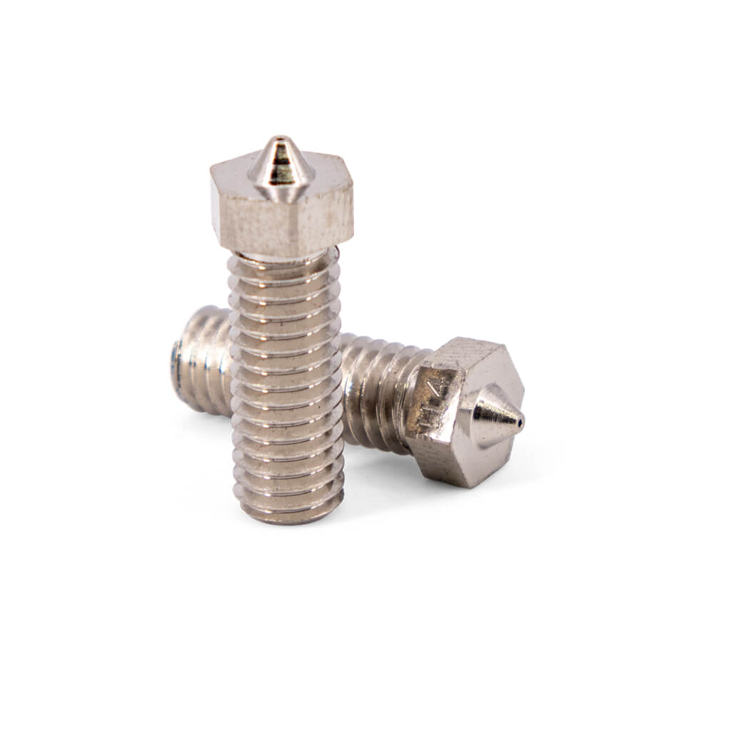 E3D Volcano Nozzle