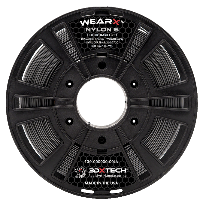 WEARX™ NYLON 6