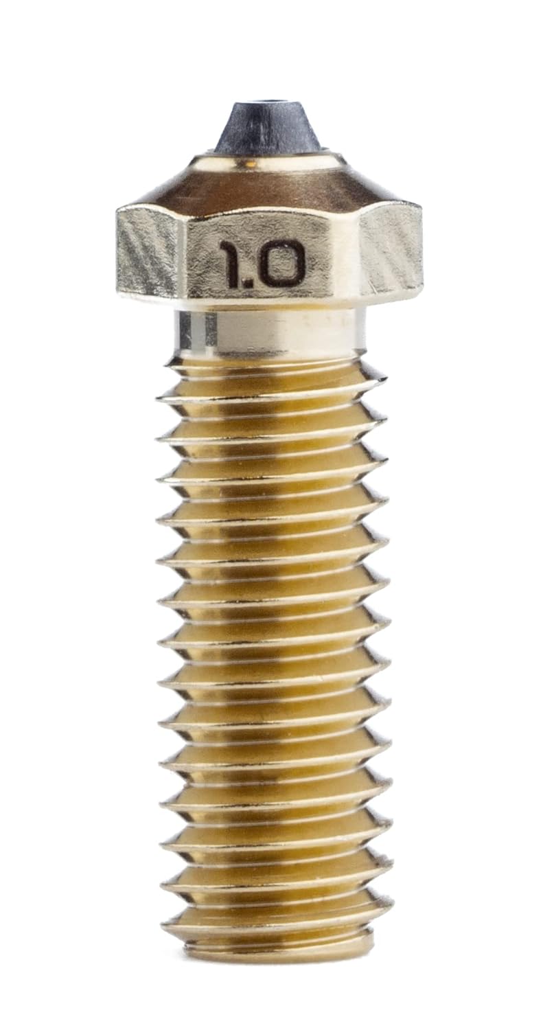 Volcanic  3ED 状態HP DiamondBack Volcano Nozzle