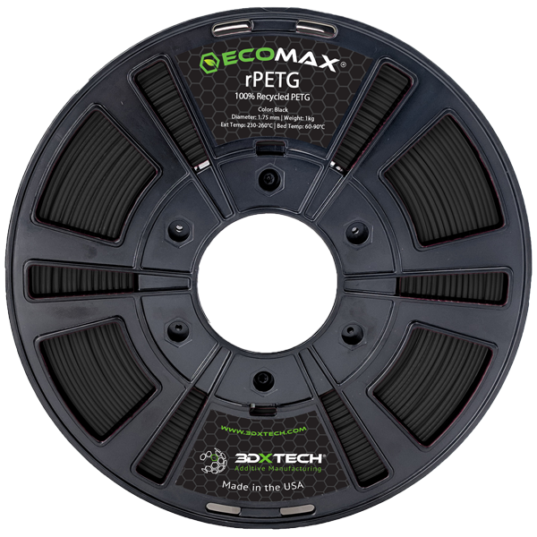 ECOMAX® R-PETG