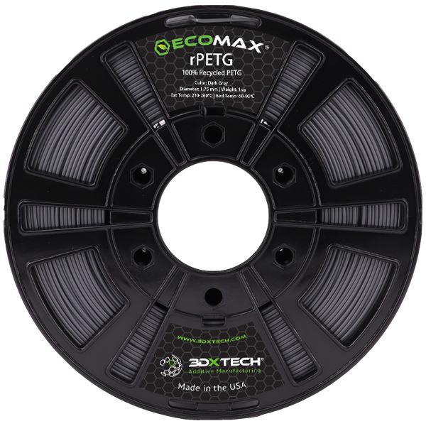 ECOMAX® R-PETG