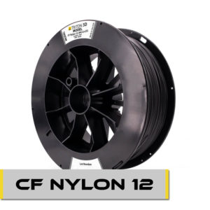 Triton-3D-Stratasys Compatible Nylon 12CF